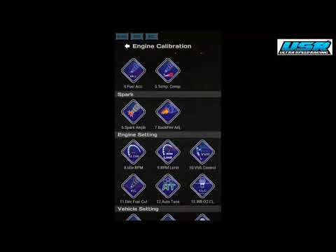 Video TUTORIAL MAPING ECU ARACER RC MINI5, GAMPANG KOK! - youtube