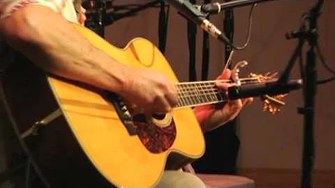 Stefan Grossman - My Creole Belle - Live at Fur Pe...
