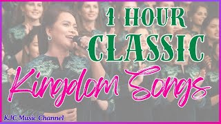 1 Hour Classic Kingdom Songs