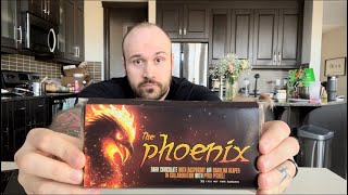 The Phoenix Bar Reveal | How Many Carolina Reapers Are Inside?