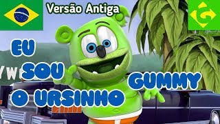 Eu Sou o Ursinho Gummy - COMPLETO - 