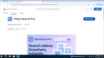 Instructies voor het verwijderen van de Video Searcher Pro-kaper.