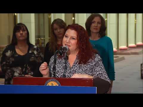 Pennsylvania Adoptee Rights - Kristi Lado