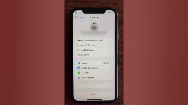 Hidden iPhone features (3/20) Hide IP adress!