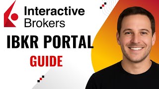 How to Use IBKR Client Portal – Step by Step