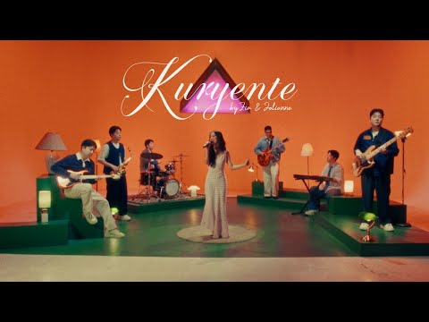 Ziv, Jolianne – Kuryente (Official Music Video)