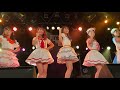 SUPER☆GiRLS スパガ  11月2日 コングラCHUレーション!!!