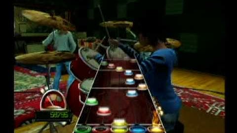 GHWT Custom: RevDeathsquad