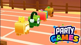 Game Seru Multiplayer 2 3 4 Pemain - Pesta Mode Quickplay Gameplay (Android) Part 1 screenshot 4