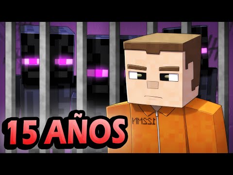 CONDENADO a 15