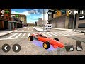 Ultimate Car Driving: F1 Racing Car - Android Gameplay FHD