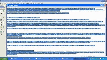 MSXML: Read XML file from the web server - pt2 of 3