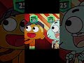GUMBALL RANK