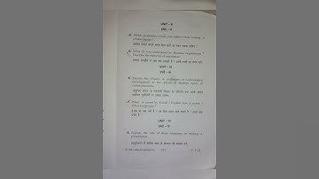 Business communication 1st sem 2022 b.com (hons.) question paper #communication #mdu #class #exam