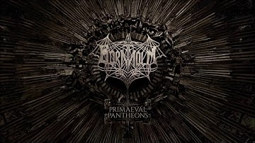 BORNHOLM - Primaeval Pantheons Full Album