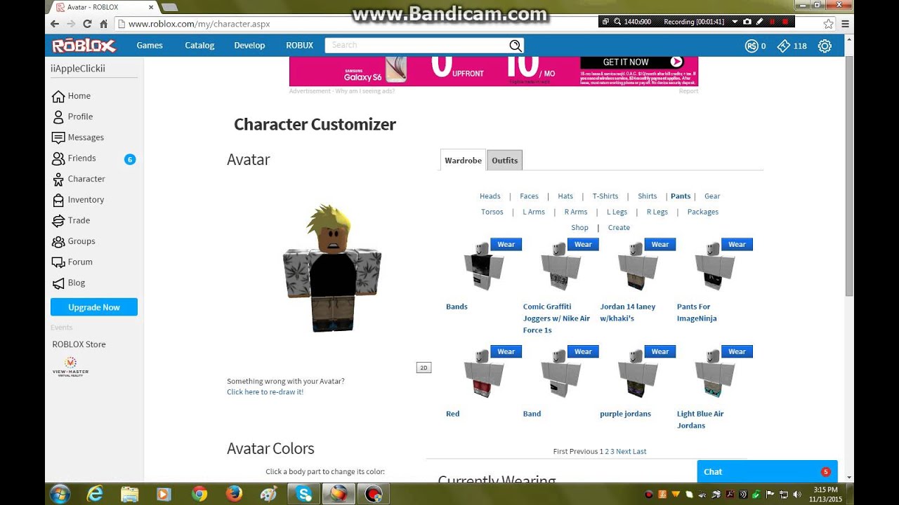 How To Look Cool On Roblox Robux Boys - 