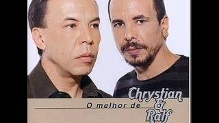 Chrystian e Ralf - Tempo Ao Tempo (1986)