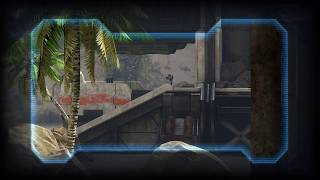 HALO: MCC | MP UNWANTED VISITOR GLITCH!!!