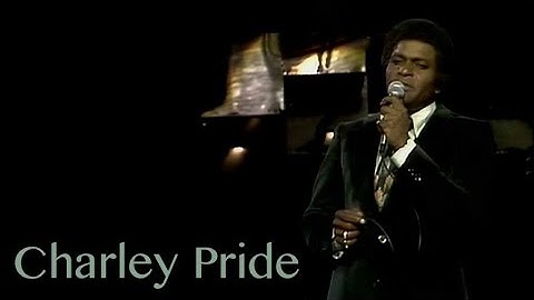 Thumbnail of Charley Pride - Kawliga