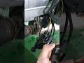 BMW K46(2015~2019) S1000RR 가변배기 서보모터 컨트롤러 모듈 테스트