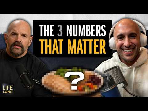 The protein, fiber and calorie targets that make weight loss easier | LifeLONG