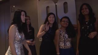 2016 IMSA Prom