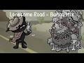 Lonesome Road - Mewgenics (Bunga Mix)