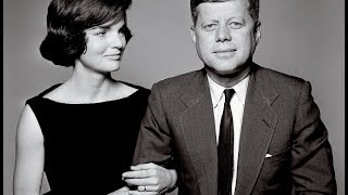 КТО УБИЛ КЕННЕДИ 22.11.1963 WHO KILLED JFK