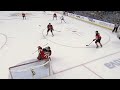 NHL &quot;Looking Like An Amateur&quot; Moments