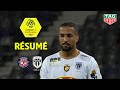 Toulouse FC - Angers SCO ( 0-2 ) - Résumé - (TFC - SCO) / 2019-20