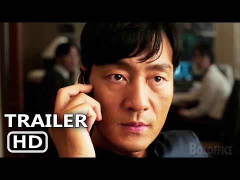 NARCO-SAINTS Trailer (2022) Park Hae-soo, Ha Jung-woo