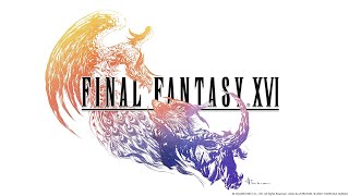 FINAL FANTASY XVI OST - Indomitable (Kingdom of Waloed) screenshot 5