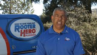 Rooter Hero Hero University - Join Our Team Of Heros!