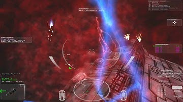 FreeSpace 2 - Part 2 - As Lightning Fall (Mission 29)