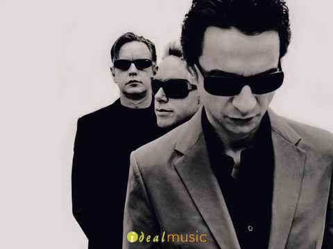 Depeche Mode - Personal Jesus Extended