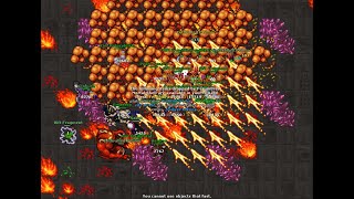 2022 07 17 Tibia lottery Feru Hat! by Soulfired