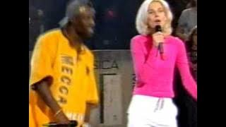CC Catch I Can Lose My Heart Tonight TVE Música sí Spain