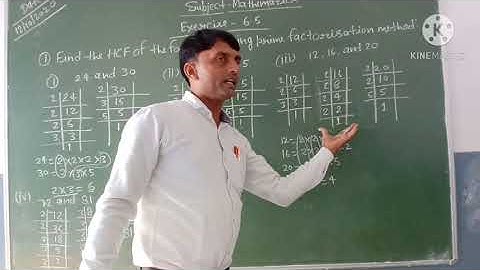 Class-4th-subject - mathemaics /exercise/6.5