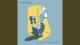 Video thumbnail of "Kayak Jones - Foolish"