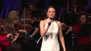 Algun Dia Triunfaras - Barbara Padilla - heartland festival orchestra