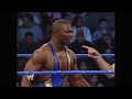 Rey Mysterio Vs Shelton Benjamin 2004 Rey Mysterio Vs Shelton Benjamin 2004