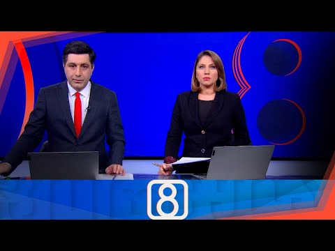 ფორმულა 20:00 საათზე — 15 თებერვალი