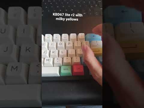 Yes but does your spacebar sound like this #shorts