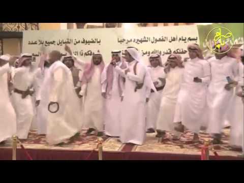 شيله ضباط يام كلمات فيصل العرجاني اداء صوت يام ناجي بن باصم