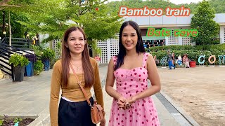 Mey Took Me To The Best Tourist Spots In Battambang Province