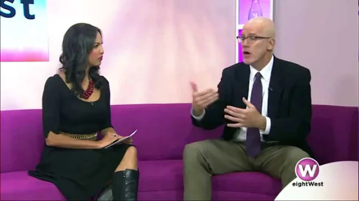 Hope for Treatment of Epilepsy - David Burdette, MD