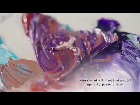 Cheap Joe's 2 Minute Art Tip - Liquitex Gloss Medium & Varnish 