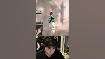 Perfectly Synced Mordex Combo... 🤯