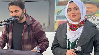 Hozan Cebrail&Zeynep baran şerin yaramı Resimi