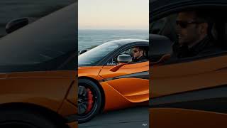 McLaren 750S